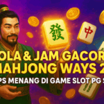 Mahjong Ways 2