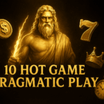 Hot Game Pragmatic Play