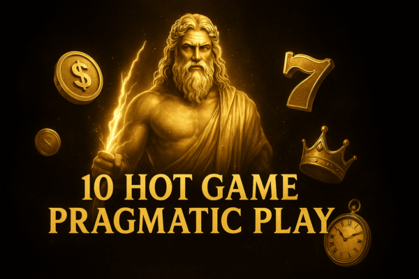 Hot Game Pragmatic Play
