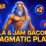 pola dan jam gacor pragmatic play