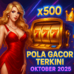 Pola Gacor Terkini