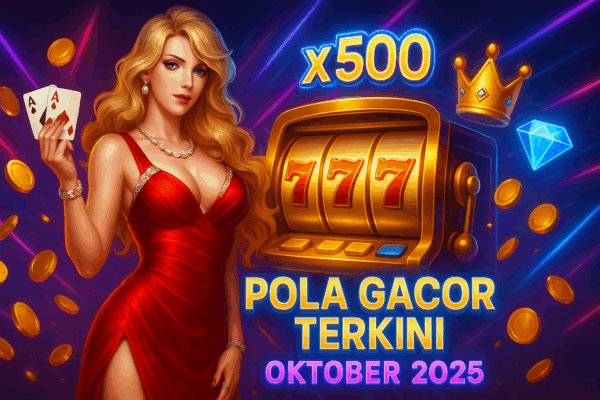 Pola Gacor Terkini