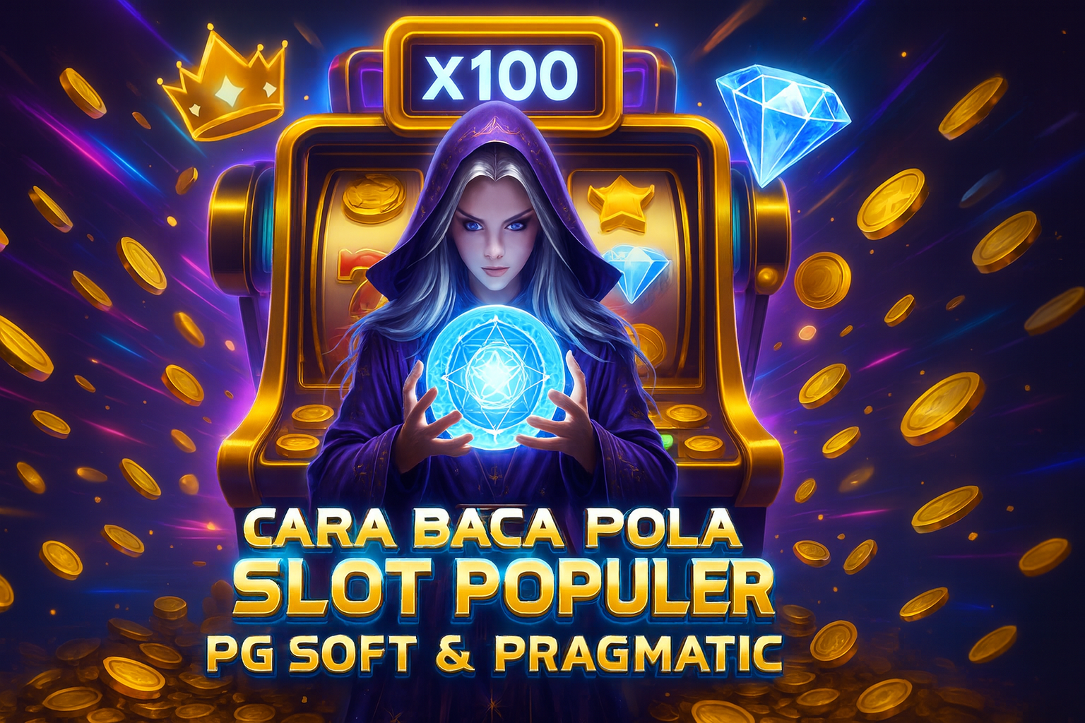 Pola Slot